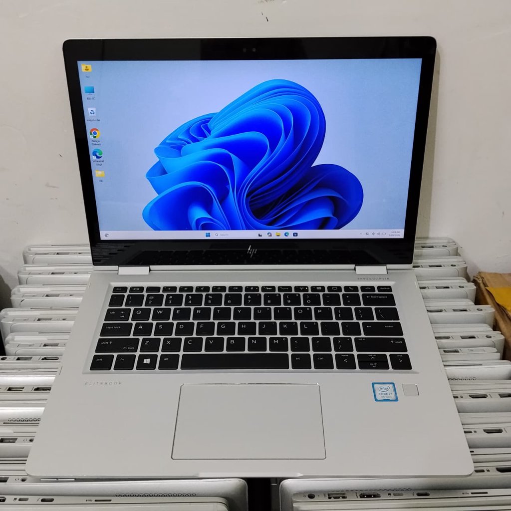 HP EliteBook x360 1030 G2 - foto 2