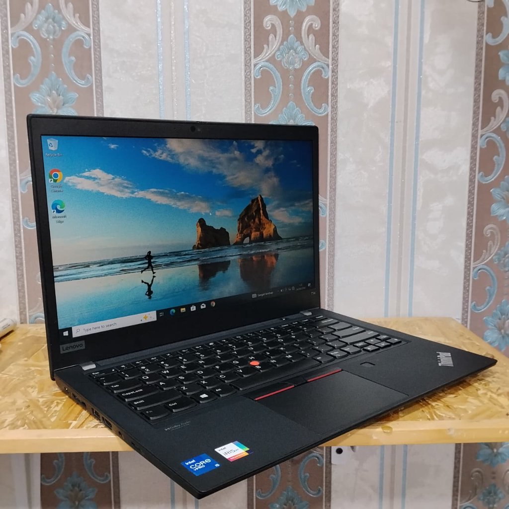 Lenovo ThinkPad T14 - foto 2