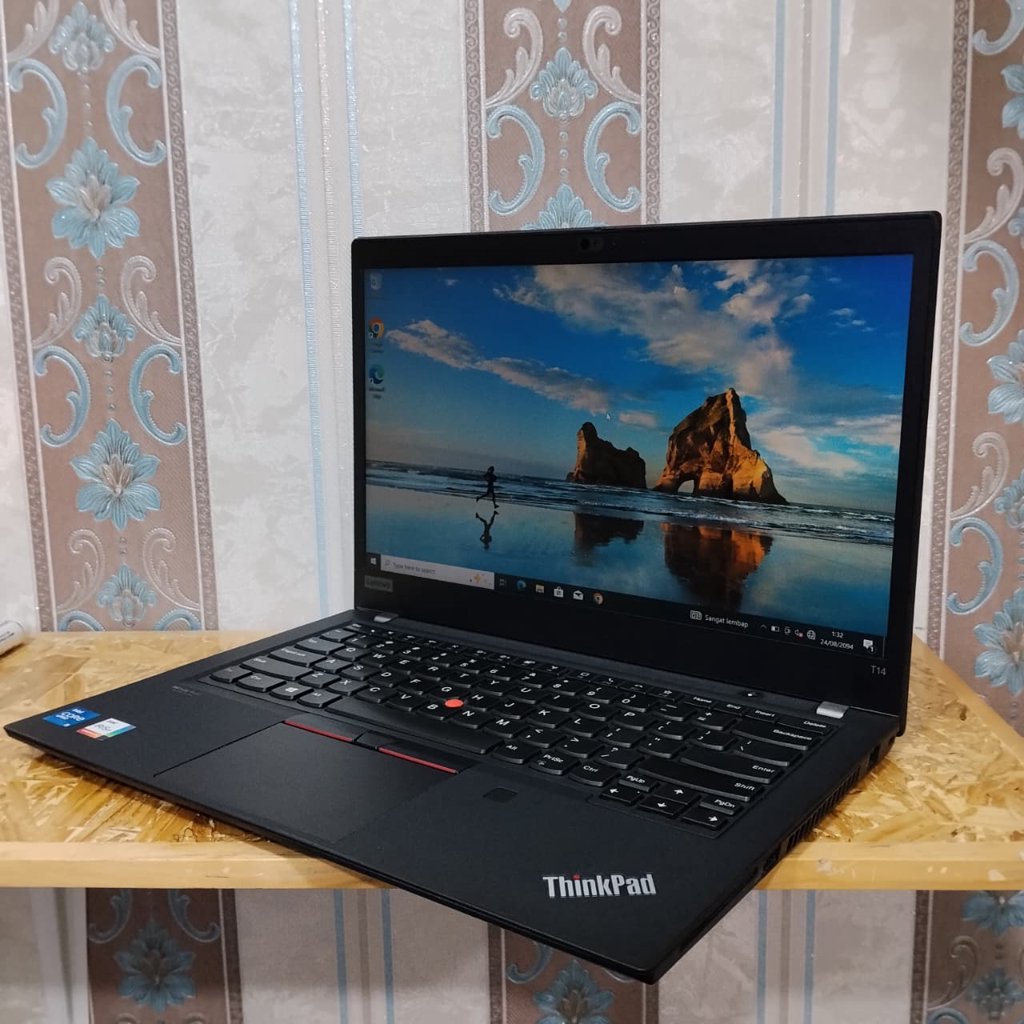 Lenovo ThinkPad T14 - foto 3