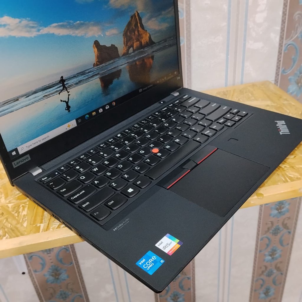 Lenovo ThinkPad T14 - foto 4