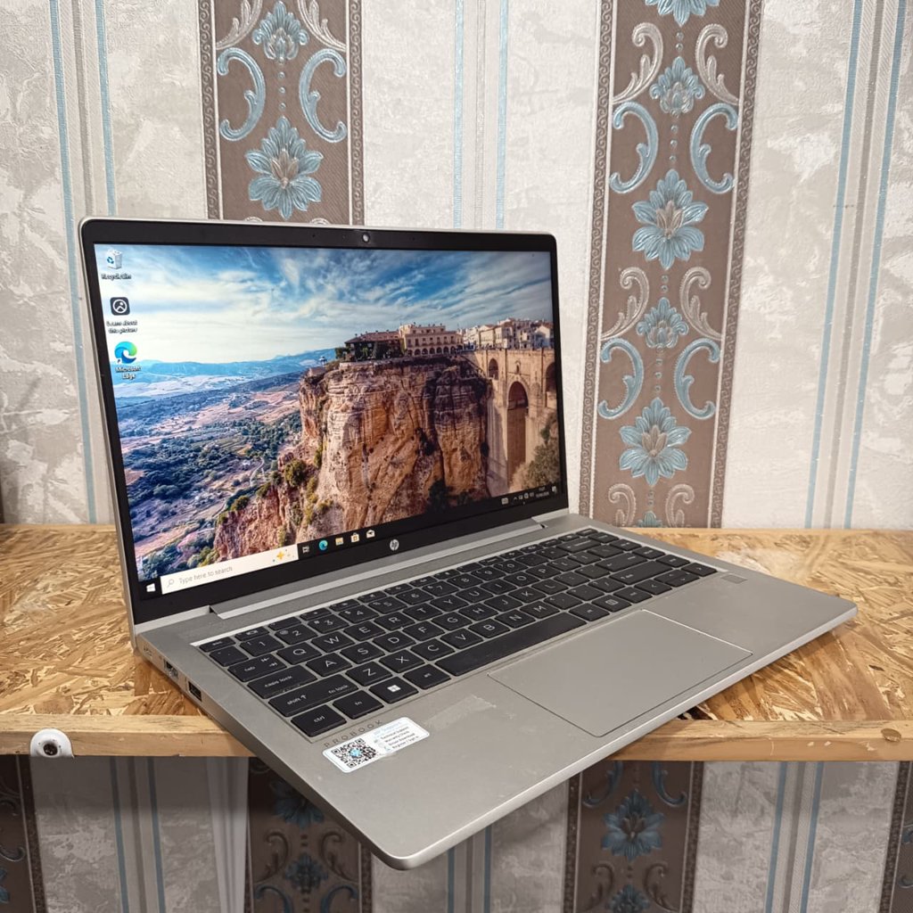 HP ProBook 445 G8 - foto 2