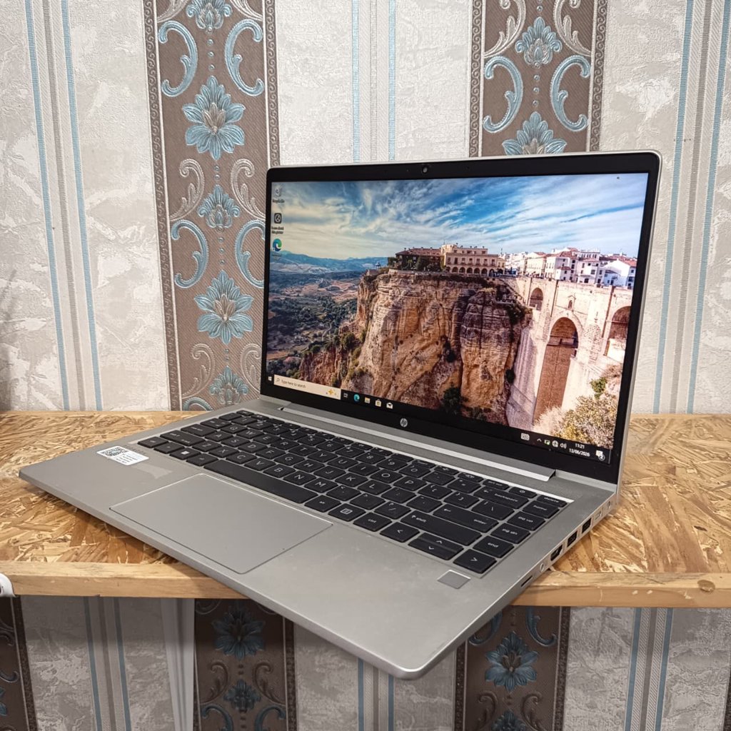 HP ProBook 445 G8 - foto 3