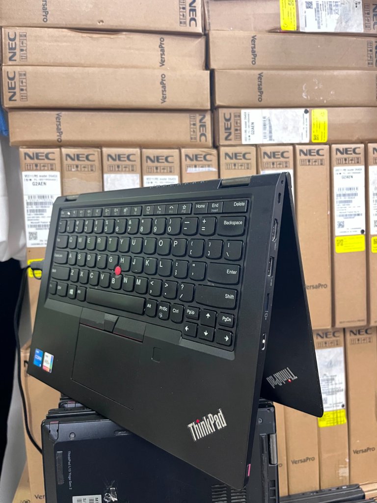 Lenovo ThinkPad L13 Yoga 16GB - foto 3