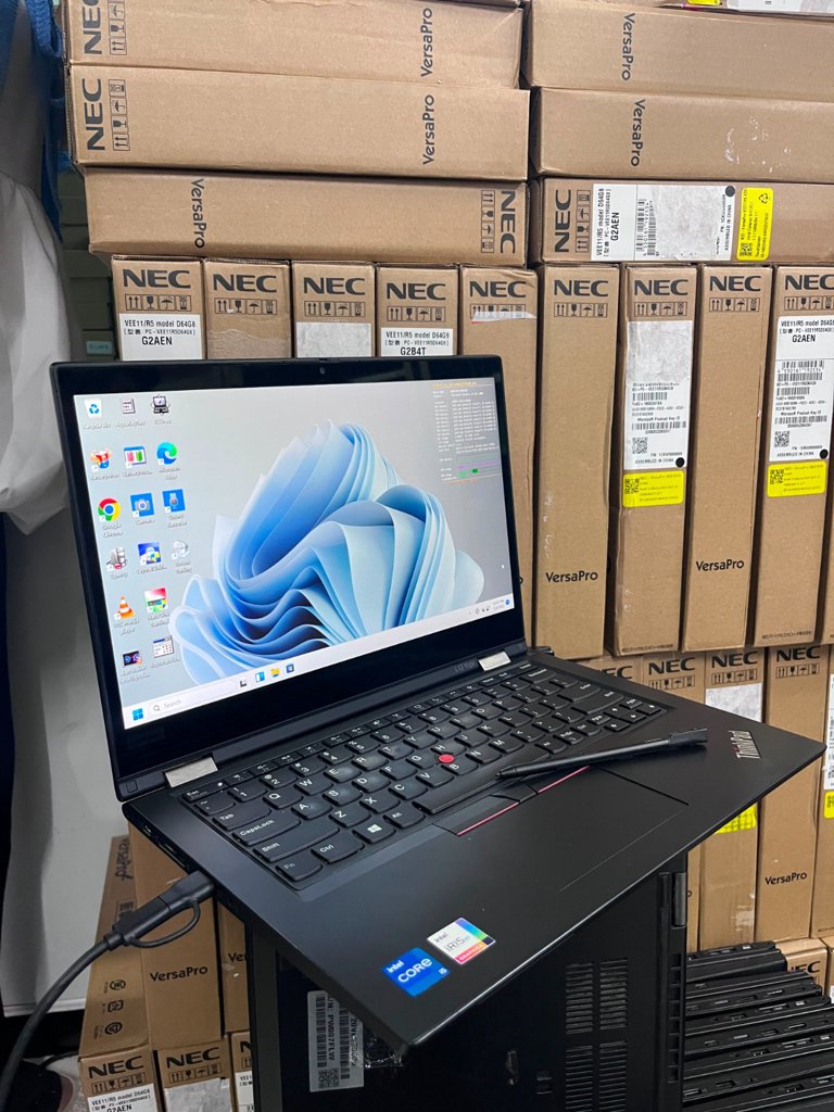 Lenovo ThinkPad L13 Yoga 16GB - foto 4