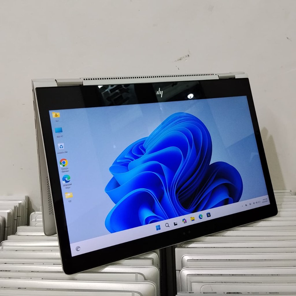 HP EliteBook x360 1030 G2 - foto 3