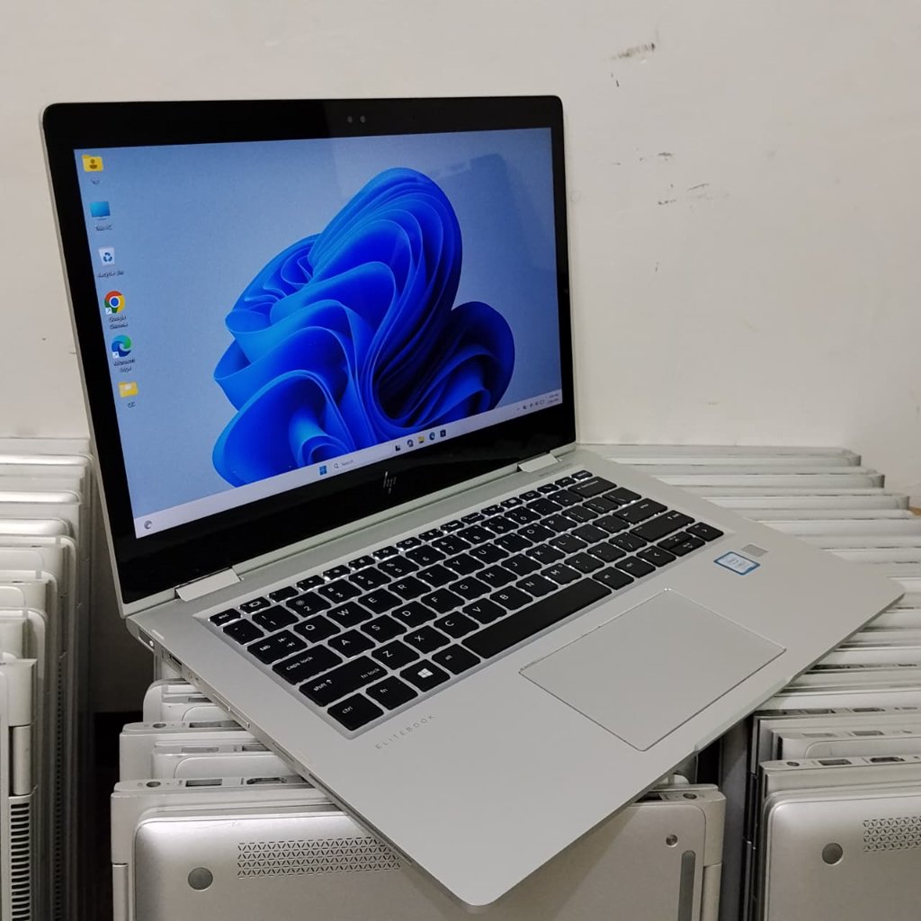 HP EliteBook x360 1030 G2 - foto 4