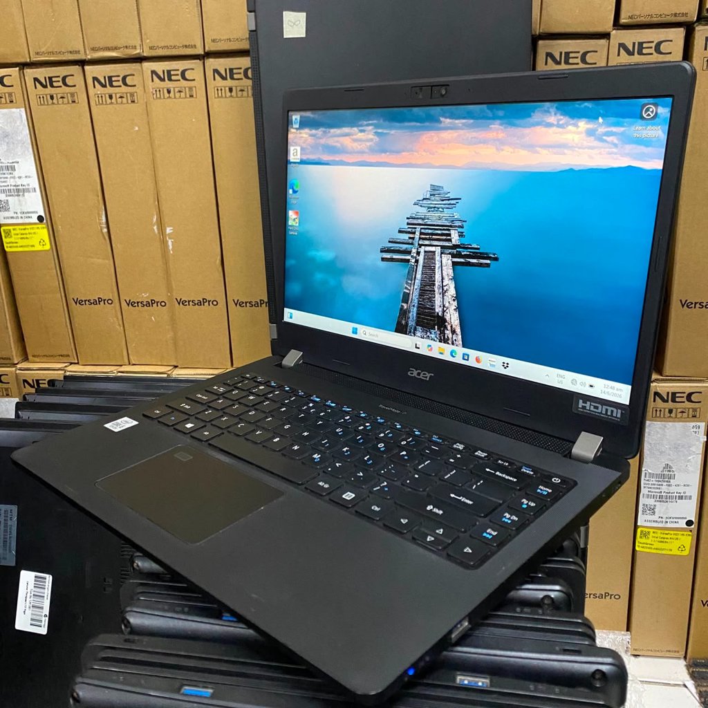 Acer TravelMate P214 G10 - foto 3