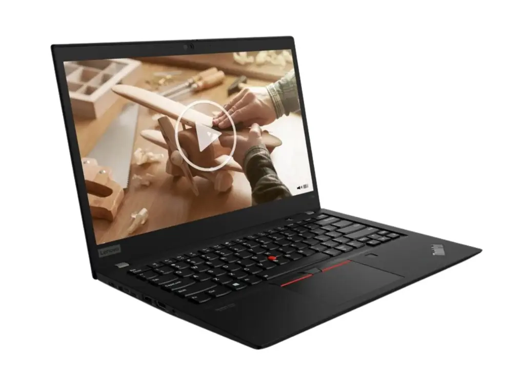 Lenovo ThinkPad T14s
