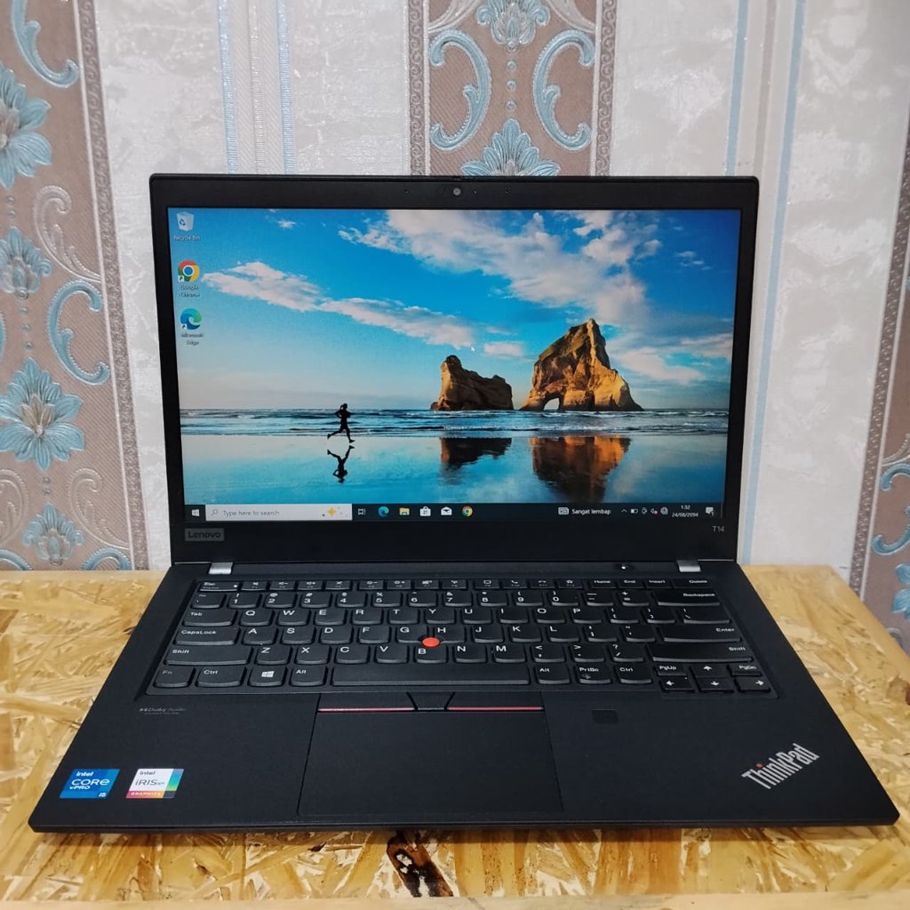Lenovo ThinkPad T14