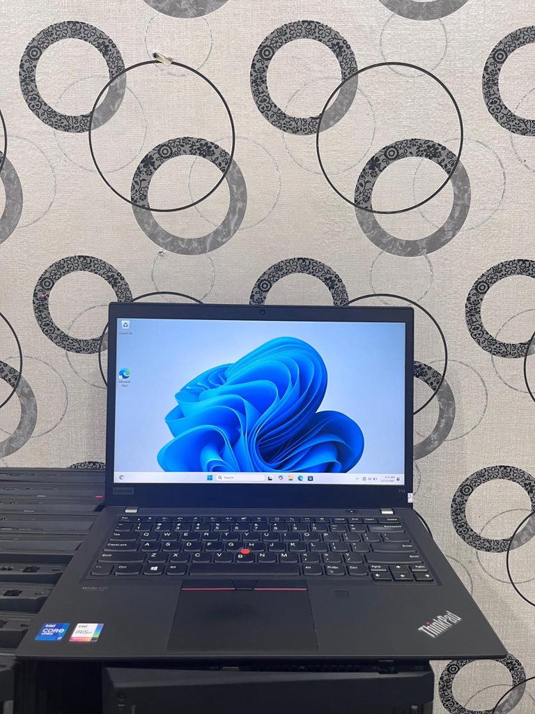 Lenovo ThinkPad T14 Gen 2