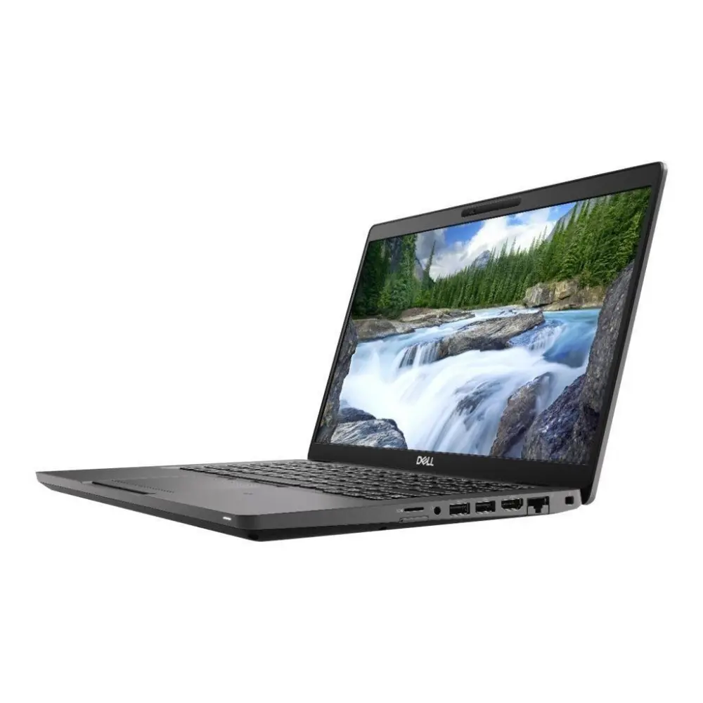 Dell Latitude