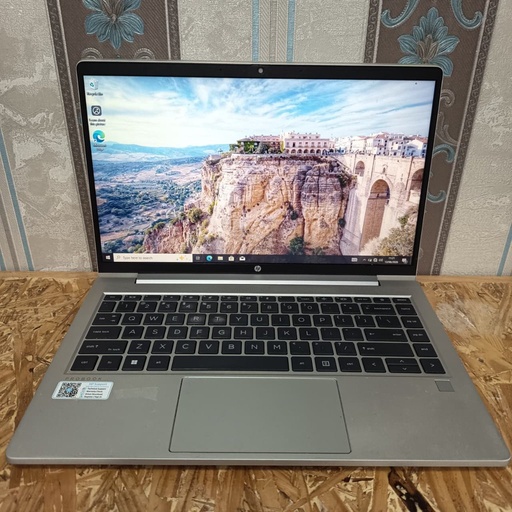 [Ryzen 5 5600U • RAM 16GB • SSD 256GB • 14 inch] HP ProBook 445 G8