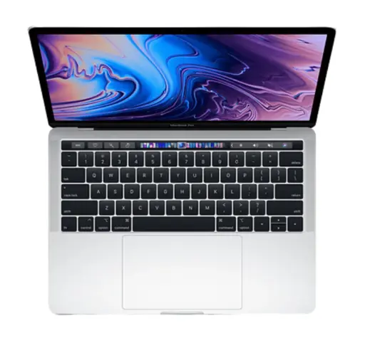 [A1989 i7 • RAM 16GB • SSD 256GB • Retina 13"] MacBook Pro 2018