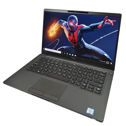 [7300 i7 • RAM 16GB • SSD 256GB • FHD 13"] Dell Latitude
