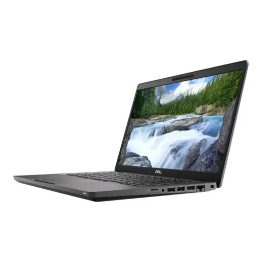 [5400 i5 • RAM 8GB • SSD 256GB • HD 14"] Dell Latitude