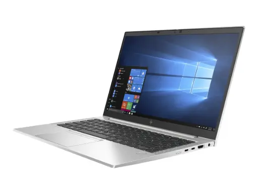 [G7 i7 • RAM 8GB • SSD 256GB • FHD 14"] HP EliteBook 840